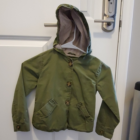 Light toddler jacket - Picture 2 of 3